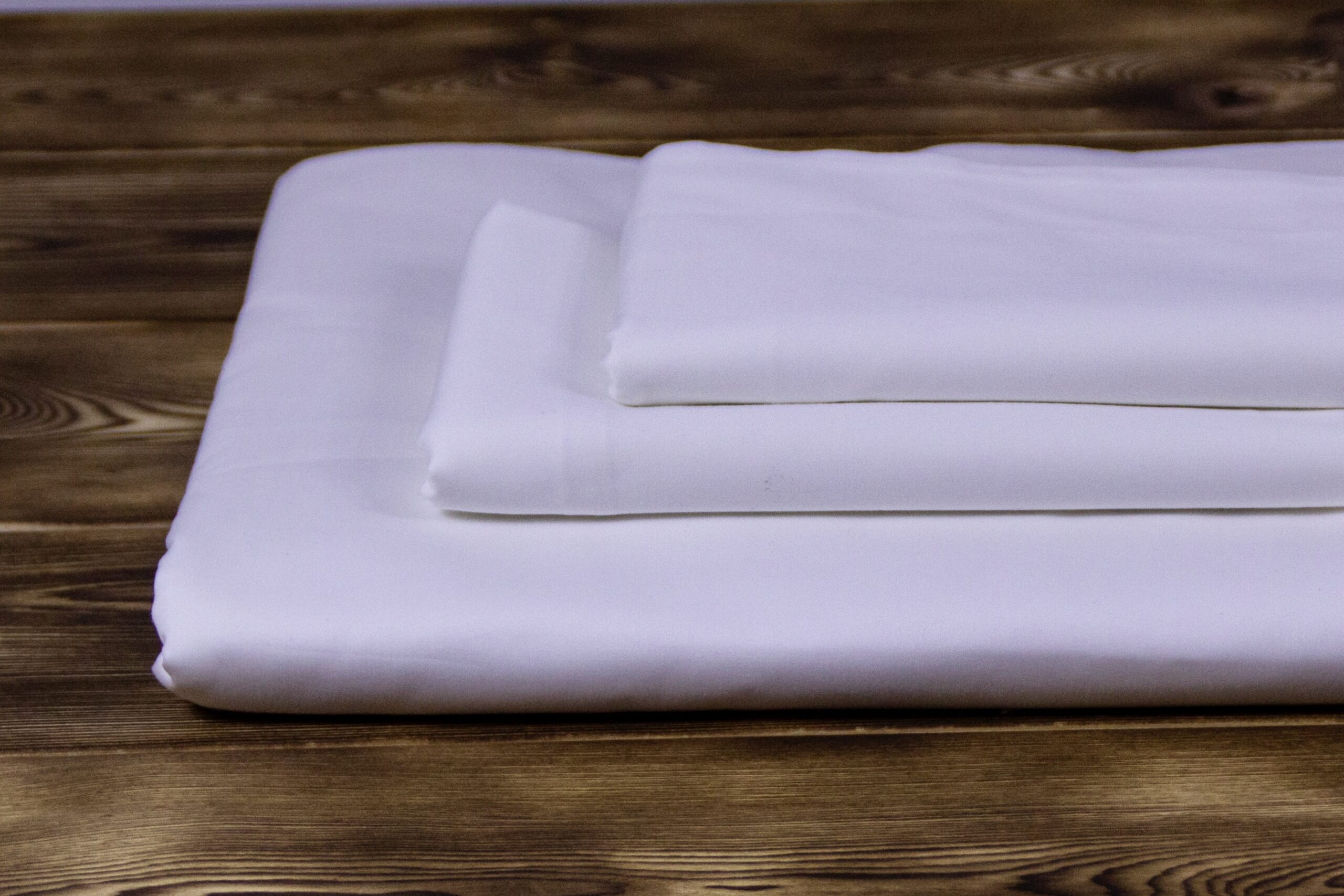 Наволочка на резинке сатин мерсеризованный гладкий "Комфорт Плюс" плотность 136 г/м2