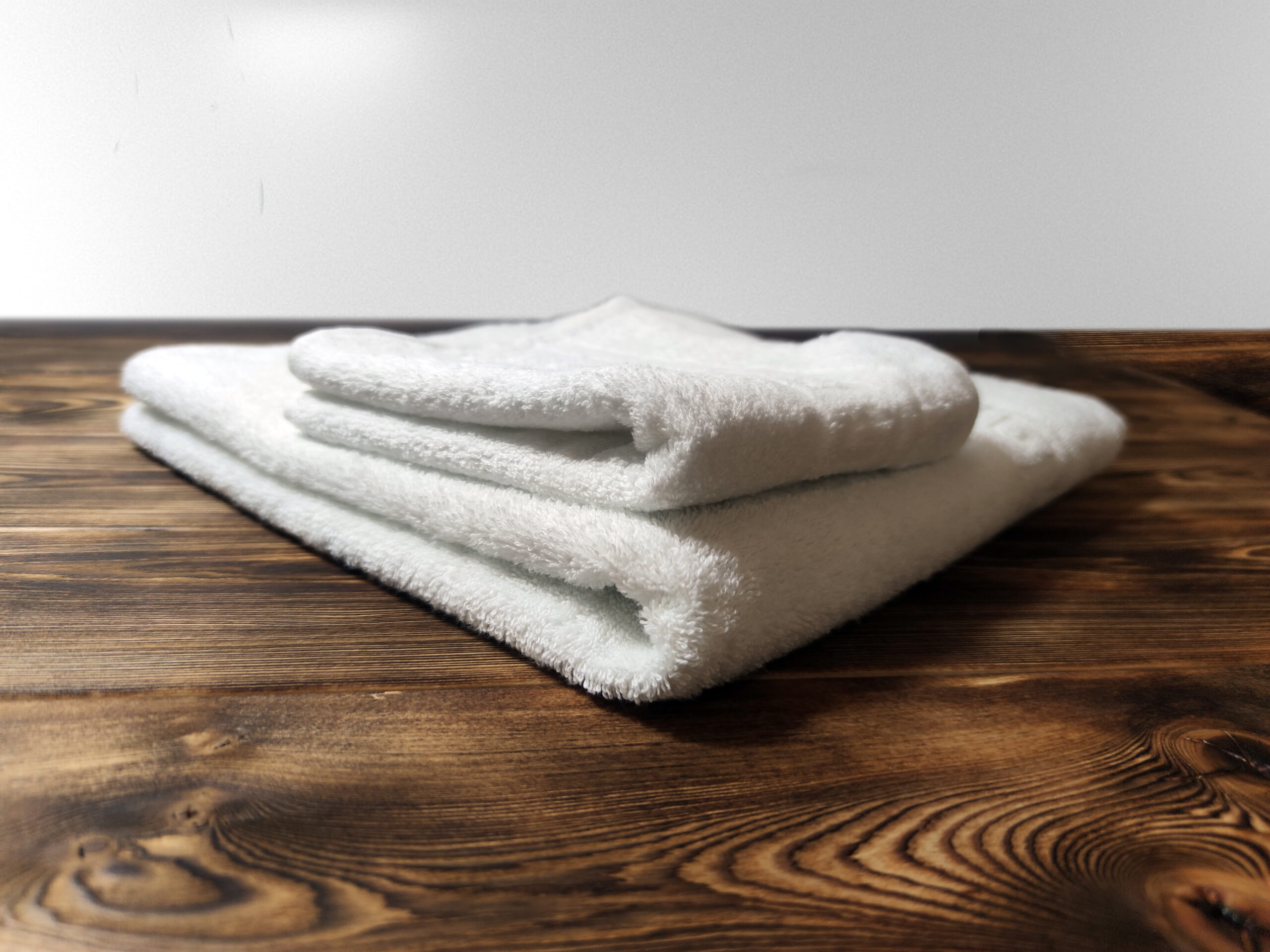 Тюрбан для волос SPA махровый