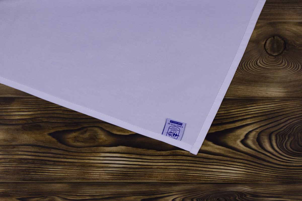 Покрывало сатиновое 220×240 см