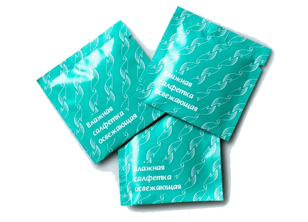 Салфетка для рук