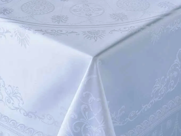 Салфетка из ткани "Мирелла" (53% п/э, 47% х/б)