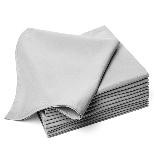 Салфетка из ткани саржа (100%  х/б)