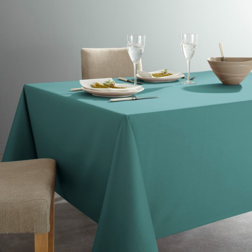 Скатерть прямоугольная из ткани саржа (100%  х/б)