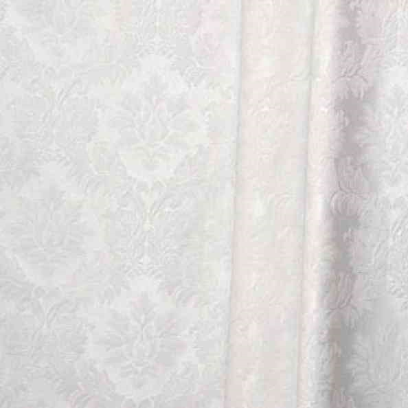 Скатерть круглая из ткани  "Elza/Madrid" (50% х/б, 50% п/э)