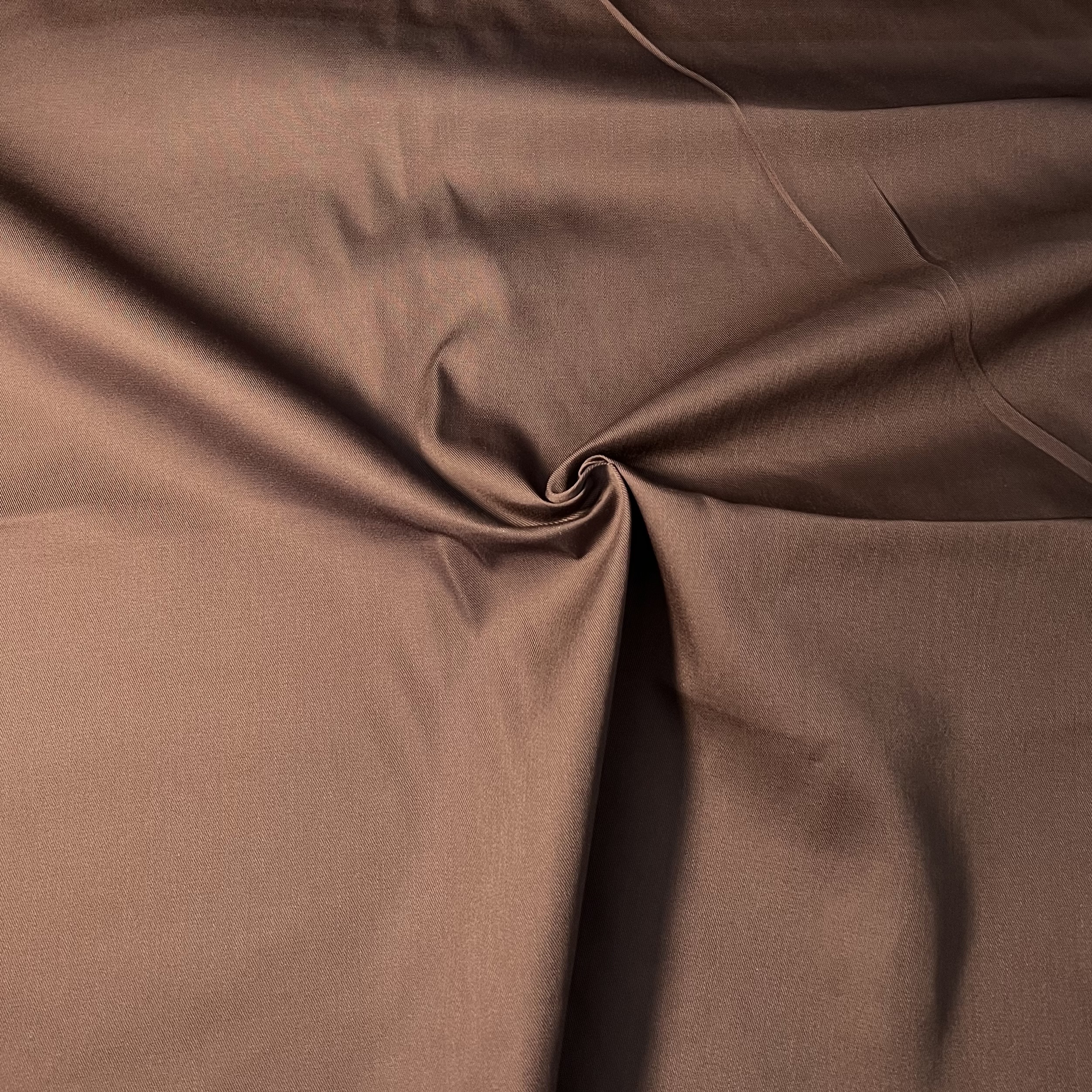 Ткань для спец одежды Коричневая