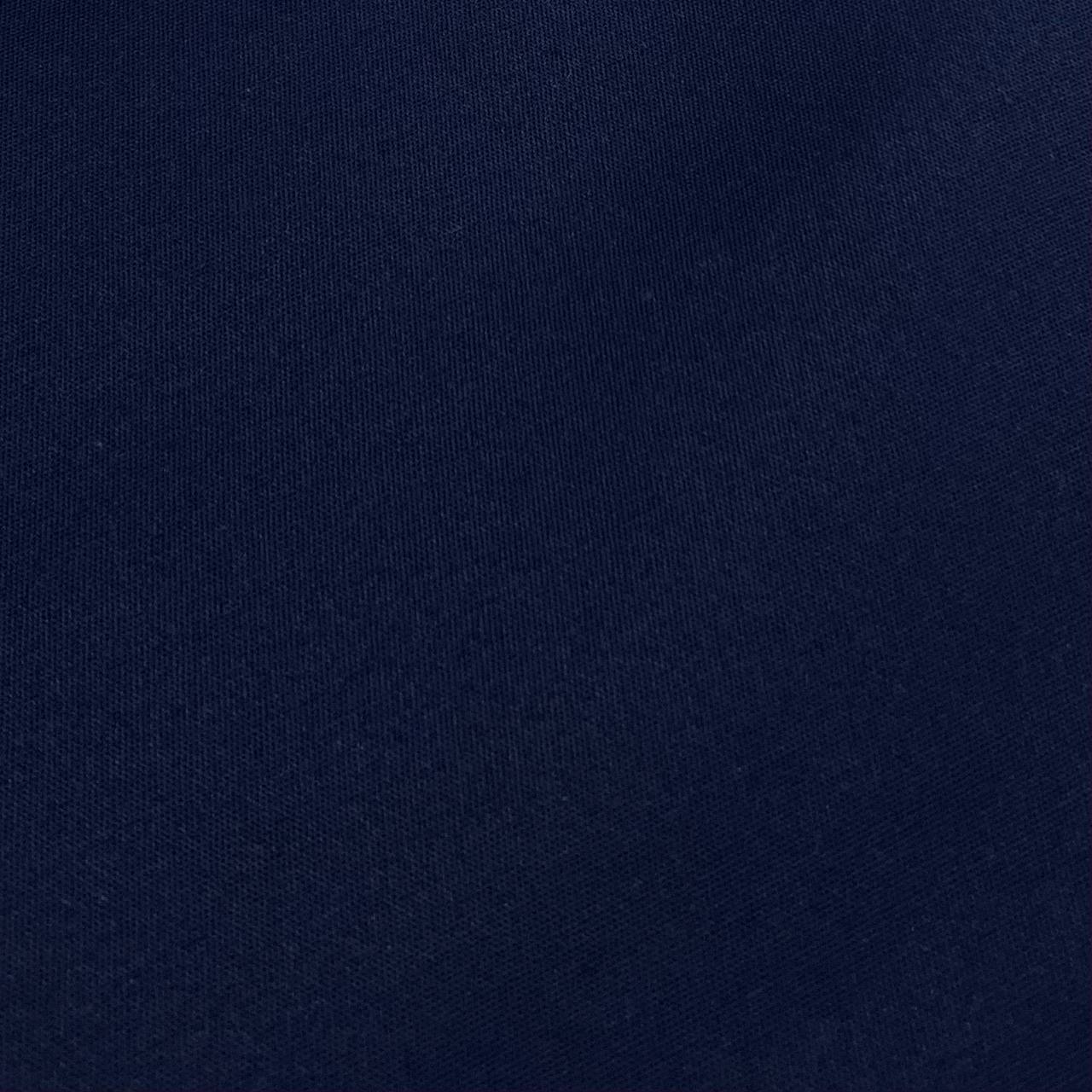 Ткань для спецодежды синяя