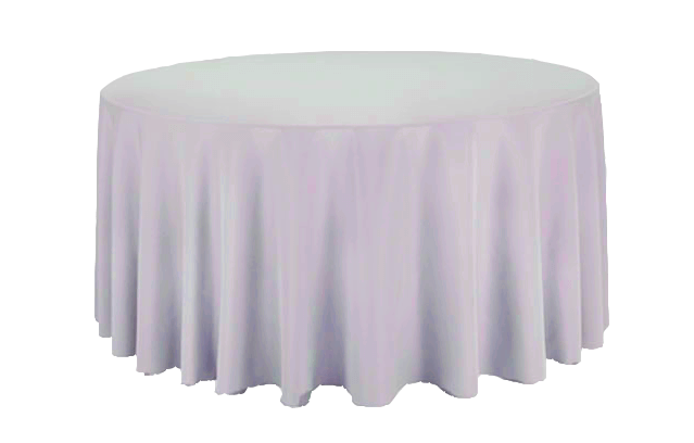 Фуршетная юбка из ткани "Журавинка" (88%  п/э, 12% х/б)