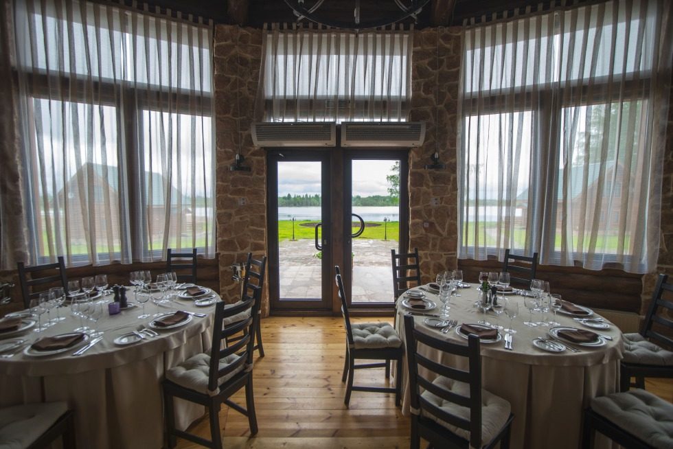 Ресторанный текстиль ЕТС — Заозерье, фото 1