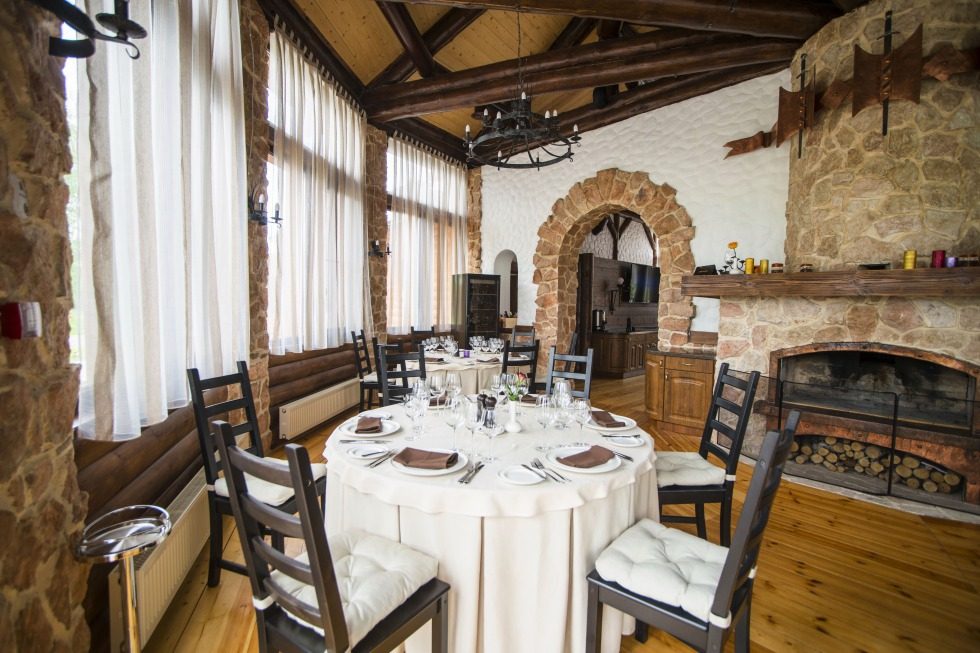 Ресторанный текстиль ЕТС — Заозерье, фото 2