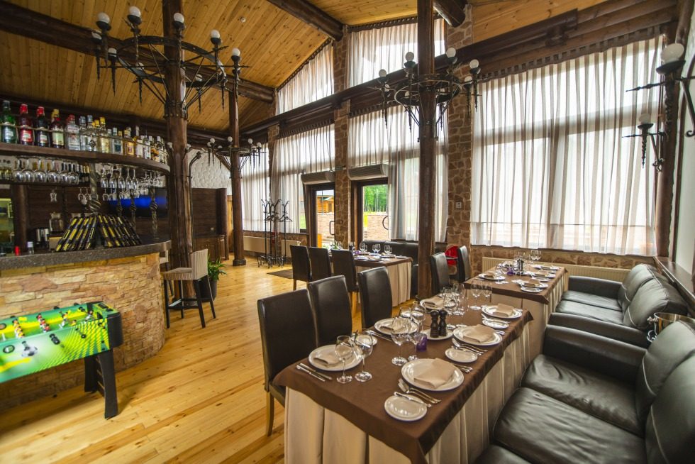 Ресторанный текстиль ЕТС — Заозерье, фото 4