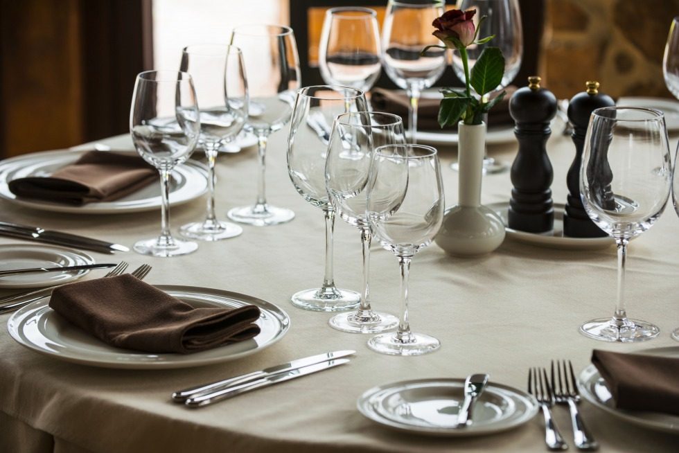 Ресторанный текстиль ЕТС — Заозерье, фото 5