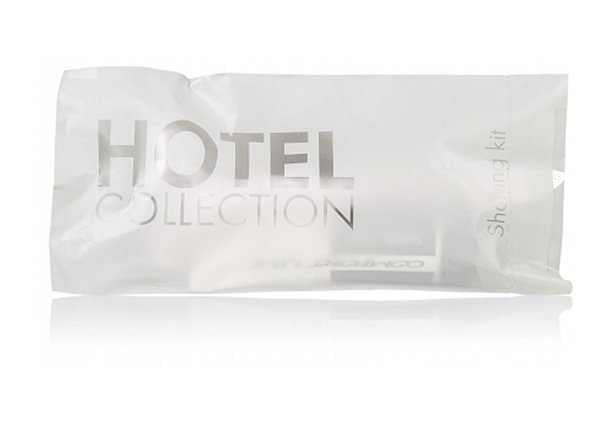 Hotel Collection _бритвенный набор в пакете