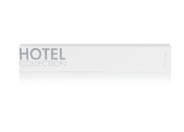 Hotel Collection _зуб паста в коробке