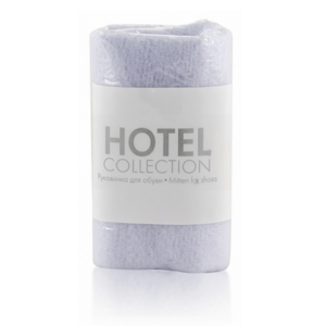 Hotel Collection рукавичка для обуви